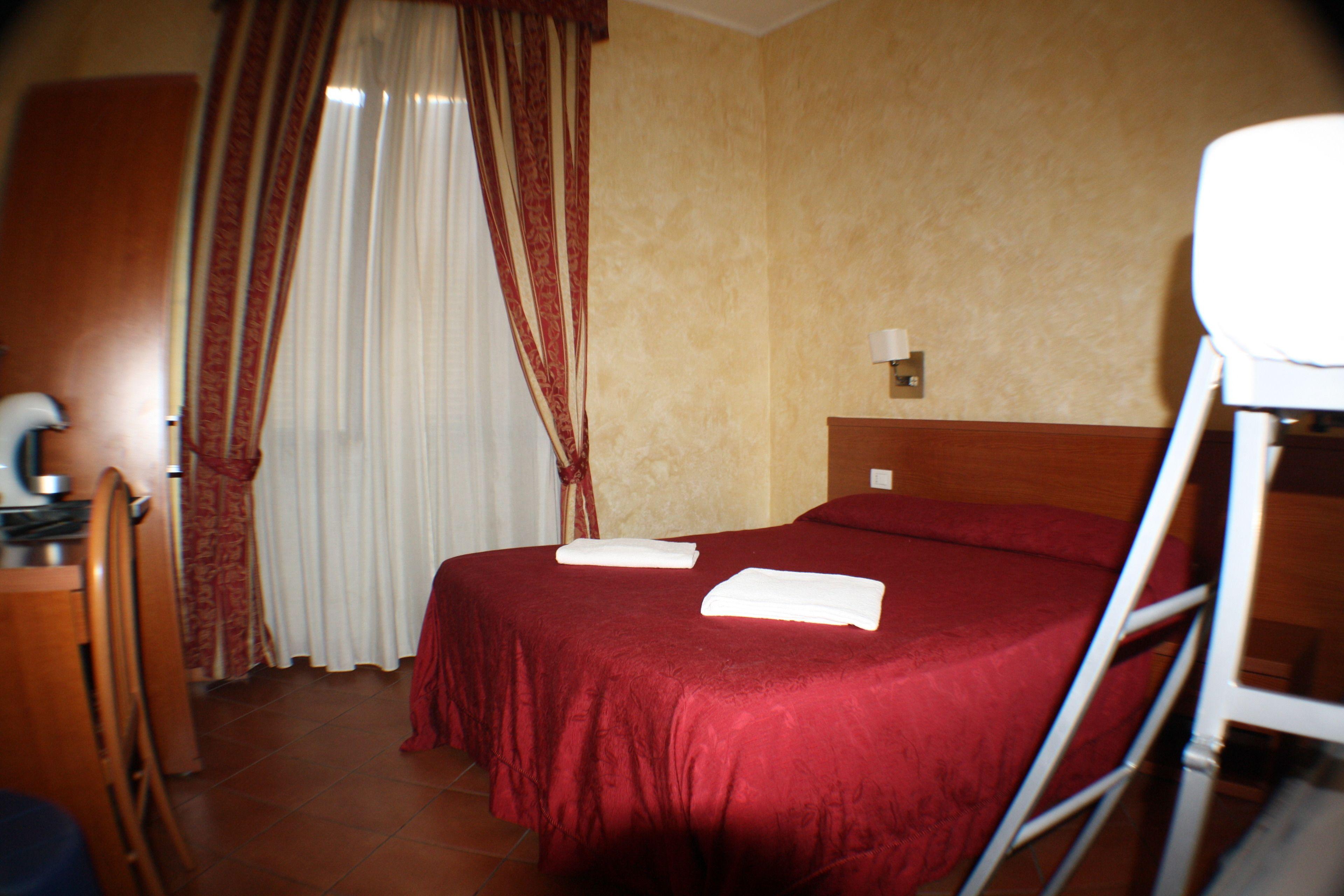 Toffa Place In Rome, Rome