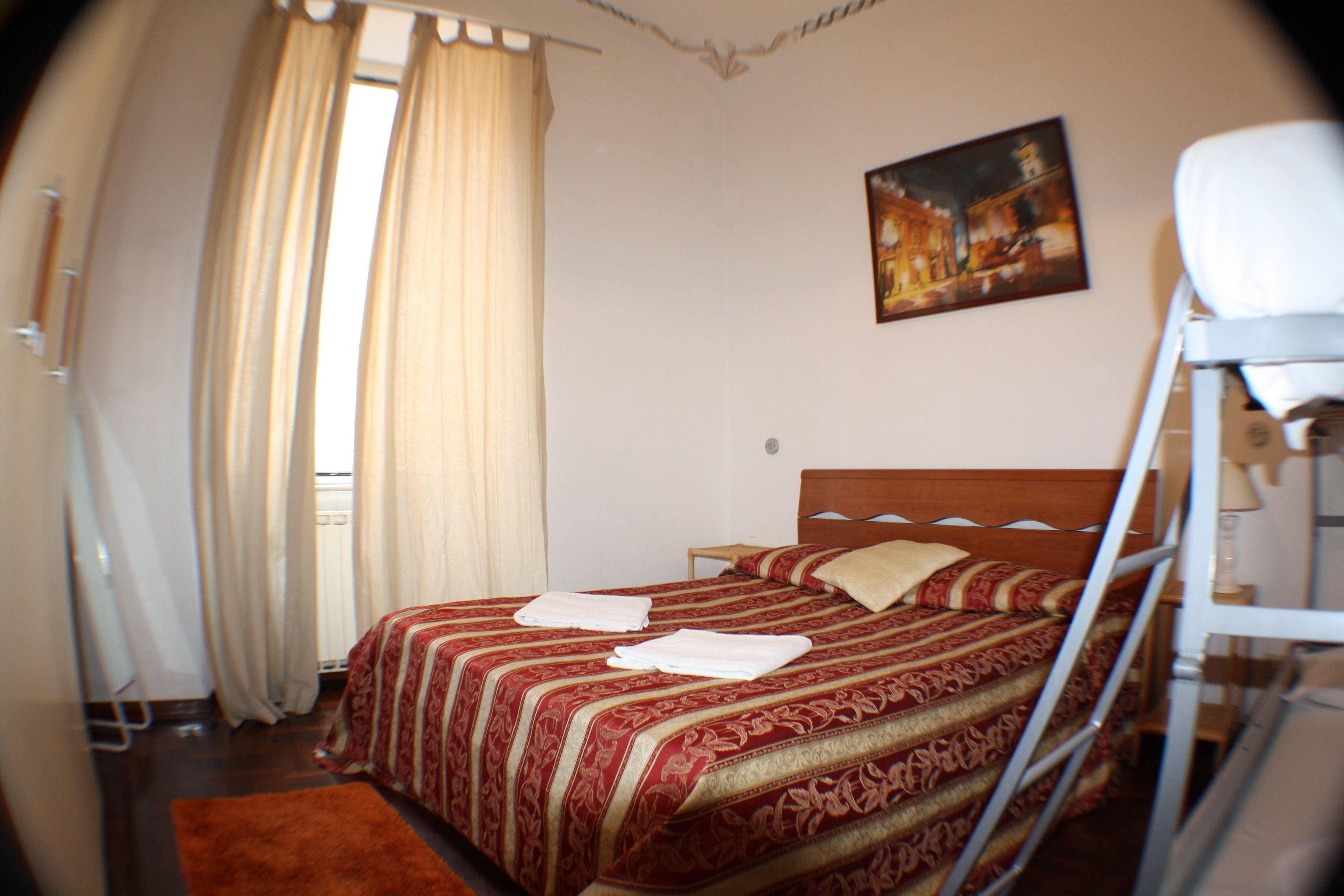 Toffa Place In Rome — Foto 2